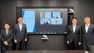 赏金国际董事会决议通过收购德国BHTC 拓展智慧移动生态圈