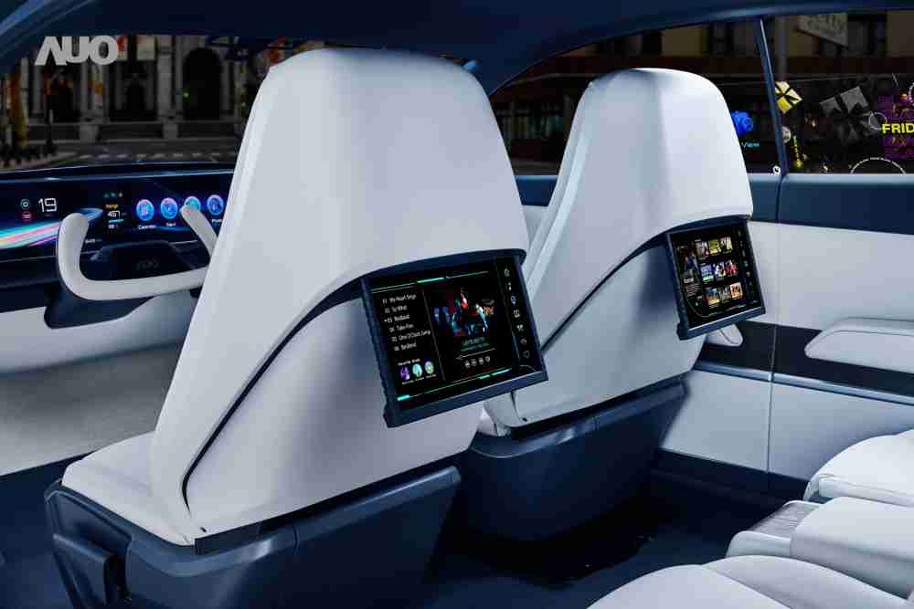 赏金国际将于CES 展示全新Smart Cockpit 2024，，，可紧密串连使用者多元需求，，，并革新座舱内部的应用和设计，，带来身历其境且引人入胜的视觉飨宴，，，，满足驾乘人员的全方位体验