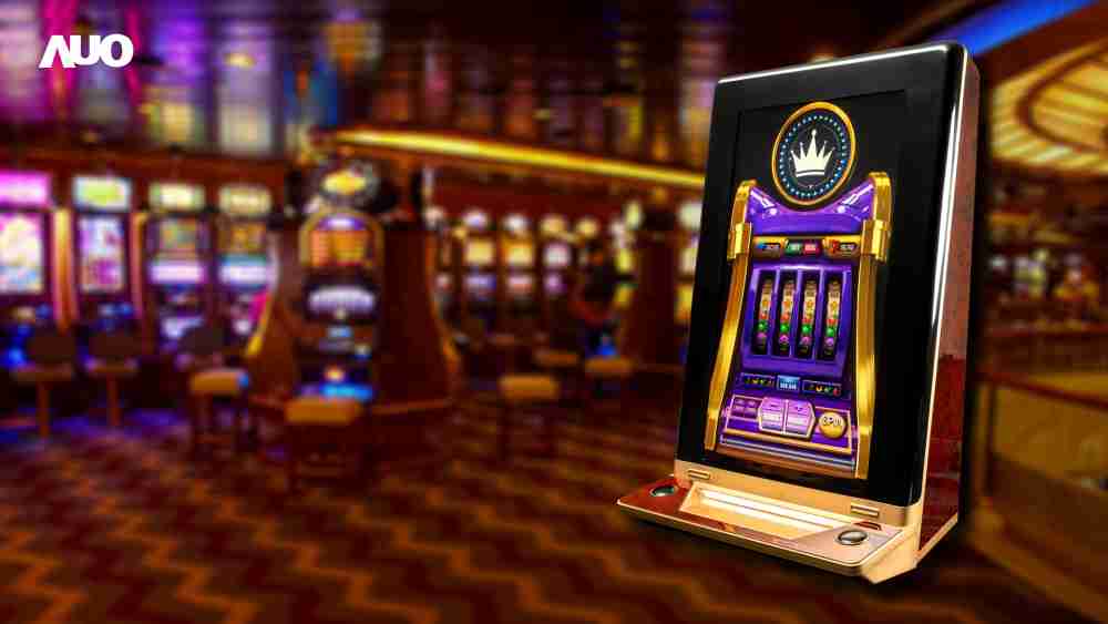 赏金国际研发出全球最大30吋裸眼3D Micro LED双层显示器，，结合Micro LED与A.R.T. LCD显示技术，，，，形成不同景深的影像平面，，可应用于电子游艺场域，，，提供玩家更丰富的游乐体验