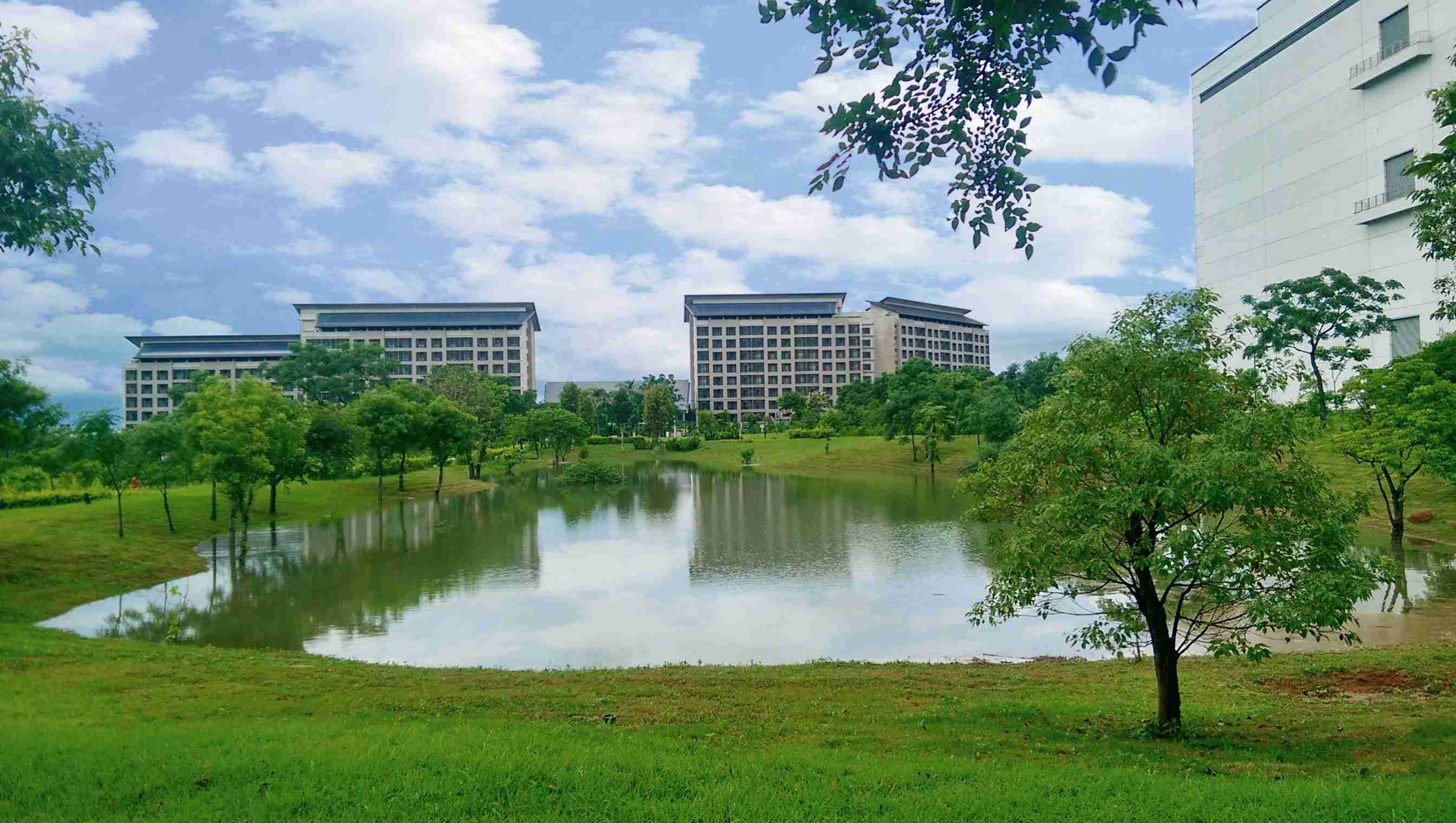 赏金国际响应国际倡议生物多样性趋势，，首次发布TNFD自然相关财务揭露报告书，，，，擘划及开展赏金国际生物多样性政策之承诺，，，，逐步迈向与自然和谐共生